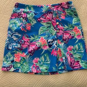 Lilly Pulitzer Monica Skort